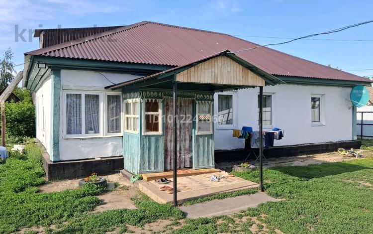 Отдельный дом · 3 комнаты · 84 м² · 84 сот., Заречная 38/1 — С.Ново-Одесское улЗаречная 38/1 за 6 млн ₸ в Усть-Каменогорске, Ахмирово — фото 3