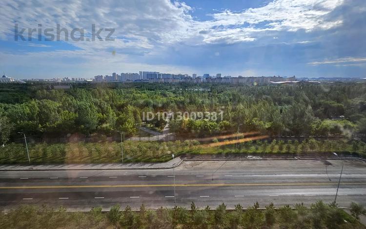 1-комнатная квартира · 39.2 м² · 7/9 этаж, Керей, Жанибек хандар 40 — Керей, Жанибек хандар за 31.5 млн ₸ в Астане, Есильский р-н — фото 2