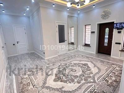 Жеке үй · 4 бөлме · 168 м² · 5.5 сот., Наурыз, бағасы: 88 млн ₸ в Кыргауылдах