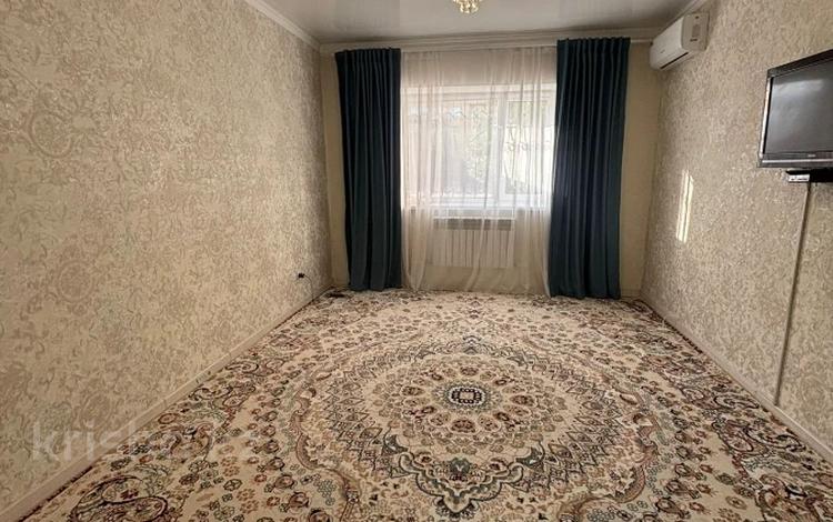 2-комнатная квартира · 57 м² · 1/4 этаж, Нур Актобе за 18 млн ₸ — фото 3