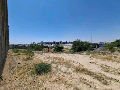 Участок · 20 соток, мкр Туран 287 — Асар базарға қарама қарса за 43 млн ₸ в Шымкенте, Каратауский р-н