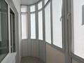 3-бөлмелі пәтер · 108.7 м² · 6/9 қабат, Биржан сала 72 — Центр, ДК КОКШЕТАУ, торг, бағасы: 56 млн ₸ в Кокшетау — фото 34