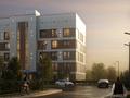 1-комнатная квартира · 50.76 м², Кокжал Барака 18 а, б, в за ~ 21.3 млн 〒 в Усть-Каменогорске — фото 10