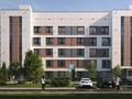 1-комнатная квартира · 50.76 м², Кокжал Барака 18 а, б, в за ~ 21.3 млн 〒 в Усть-Каменогорске — фото 3