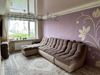 2-комнатная квартира · 55 м² · 5/5 этаж, Ул. Мауленова 10А за 19 млн 〒 в Костанае