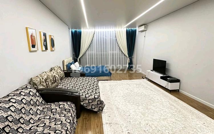 3-бөлмелі пәтер · 180 м² · 7/22 қабат, Достык 162 — Жолдасбекова, бағасы: 40 000 ₸ в Алматы, Медеуский р-н — фото 18