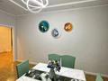 3-бөлмелі пәтер · 180 м² · 7/22 қабат, Достык 162 — Жолдасбекова, бағасы: 40 000 ₸ в Алматы, Медеуский р-н — фото 19