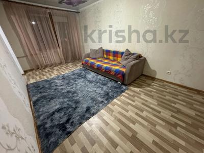 2-комнатная квартира, 47 м², 4/4 этаж, Назарбаева 17 за 12.5 млн 〒 в Талдыкоргане, мкр Жетысу