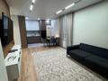 3-бөлмелі пәтер · 75 м² · 7/16 қабат, Сырым батыра 99/3, бағасы: 49.5 млн ₸ в Шымкенте, Каратауский р-н — фото 3