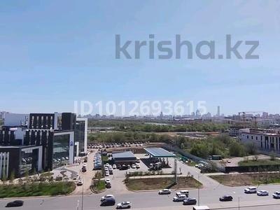 3-комнатная квартира · 99.8 м² · 16 этаж, Айтматова 57 за ~ 36 млн ₸ в Астане, Нура р-н