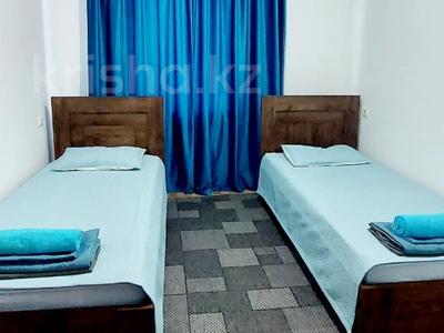 3-комнатная квартира · 75 м² · 1/5 этаж, ул. Нур орда 74 — 1 этаж, 1 подъезд за 20 000 ₸ в 