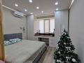 1-бөлмелі пәтер · 50 м² · 7/10 қабат, мкр Нурсая, Т. Жумагалиева 10, бағасы: 38.5 млн ₸ в Атырау — фото 14