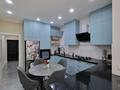 1-бөлмелі пәтер · 50 м² · 7/10 қабат, мкр Нурсая, Т. Жумагалиева 10, бағасы: 38.5 млн ₸ в Атырау — фото 5