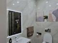 1-бөлмелі пәтер · 50 м² · 7/10 қабат, мкр Нурсая, Т. Жумагалиева 10, бағасы: 38.5 млн ₸ в Атырау — фото 7