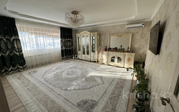 3-комнатная квартира · 80 м² · 2/4 этаж, Оркен 25 — ФОК за 25 млн ₸ в Жанаозен — фото 2
