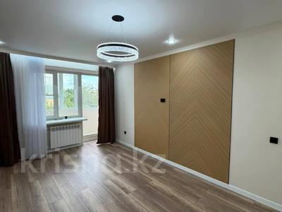 1-комнатная квартира · 33 м² · 4/5 этаж, мкр 5, улица Есет Батыра за 13.3 млн ₸ в Актобе