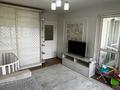 1-комнатная квартира · 40.3 м² · 6/9 этаж, мкр Аккент — Проспект Райымбека за 28 млн ₸ в Алматы, Алатауский р-н — фото 3