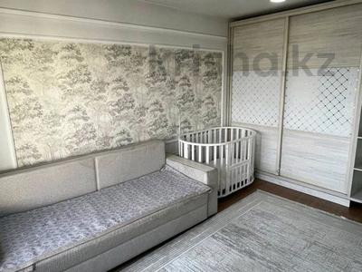 1-комнатная квартира · 40.3 м² · 6/9 этаж, мкр Аккент — Проспект Райымбека за 27.5 млн ₸ в Алматы, Алатауский р-н