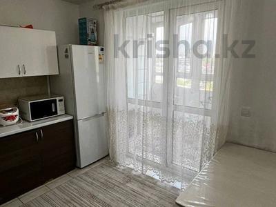1-комнатная квартира · 40.3 м² · 6/9 этаж, мкр Аккент — Проспект Райымбека за 27.9 млн ₸ в Алматы, Алатауский р-н