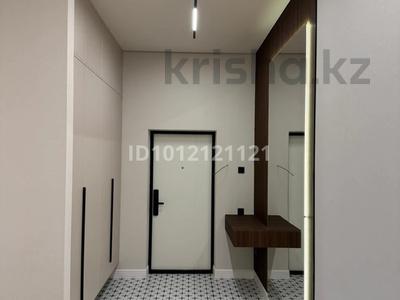 2-бөлмелі пәтер · 90 м² · 4/4 қабат, мкр Ак Шагала, мкр. Ак Шагала 11, бағасы: 63.9 млн ₸ в Атырау
