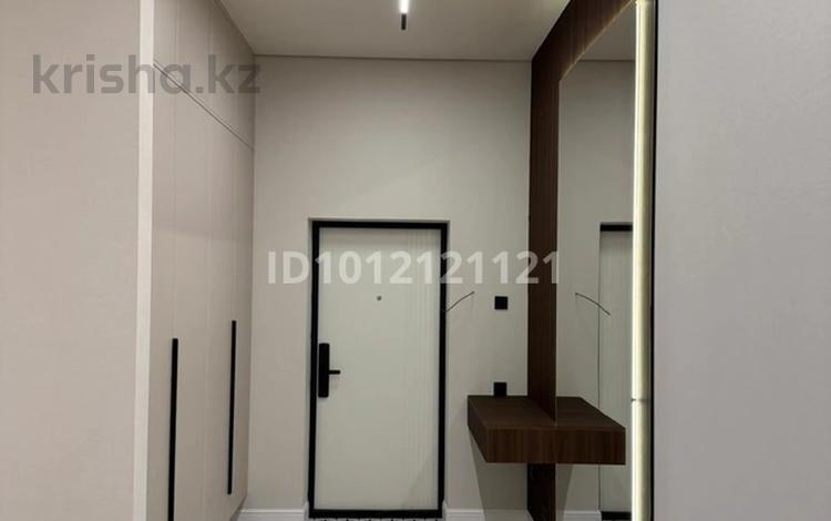 2-комнатная квартира · 90 м² · 4/4 этаж, мкр Ак Шагала, мкр. Ак Шагала 11 за 63.9 млн ₸ в Атырау — фото 2