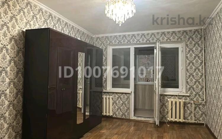 1-бөлмелі пәтер · 40 м² · 4/5 қабат, Абразахова 2, бағасы: 16 млн ₸ в Шымкенте, Абайский р-н — фото 2