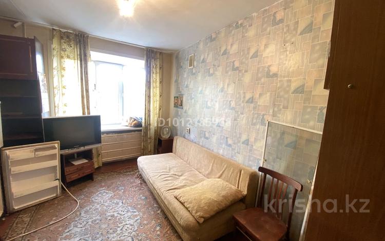 1-комнатная квартира · 12.5 м² · 4/5 этаж, Толстого 96 за ~ 4.1 млн ₸ в Павлодаре — фото 2