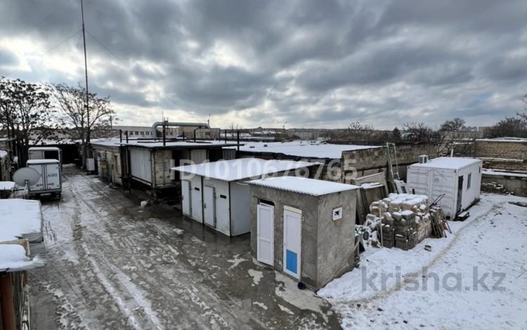 Промбаза · 10 соток, 21-й мкр 20/32 за 1 млн ₸ в Актау — фото 2