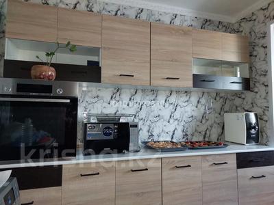 3-бөлмелі пәтер · 53.5 м² · 5/5 қабат, мкр Восток 42 — Камея клиника, бағасы: 24 млн ₸ в Шымкенте, Аль-Фарабийский р-н