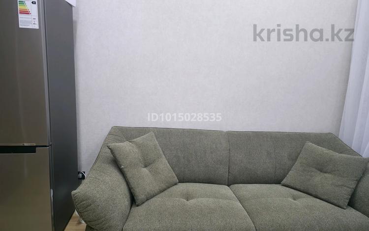 2-комнатная квартира · 38 м² · 4/5 этаж, Киснерева 93 за 40 000 ₸ в Бурабае — фото 2