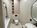 2-комнатная квартира · 38 м² · 4/5 этаж, Киснерева 93 за 40 000 ₸ в Бурабае — фото 3