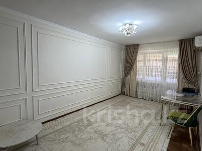 3-комнатная квартира · 58 м² · 3/5 этаж, Бектурганов 13 за 12 млн ₸ в 