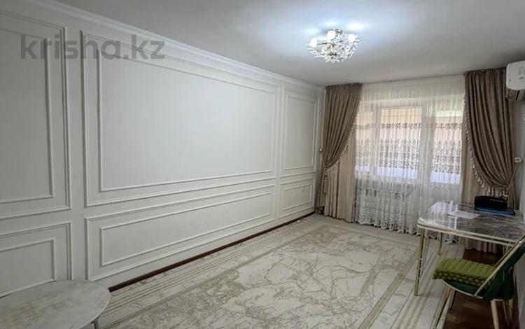3-комнатная квартира · 58 м² · 3/5 этаж, Бектурганов 13 за 12 млн ₸ в  — фото 2