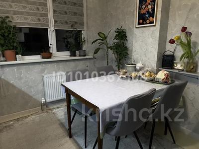 3-бөлмелі пәтер · 66.5 м² · 2/5 қабат, Кассина 146/4, бағасы: 48 млн ₸ в Алматы, Турксибский р-н