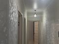 3-бөлмелі пәтер · 66.5 м² · 2/5 қабат, Кассина 146/4, бағасы: 48 млн ₸ в Алматы, Турксибский р-н — фото 3