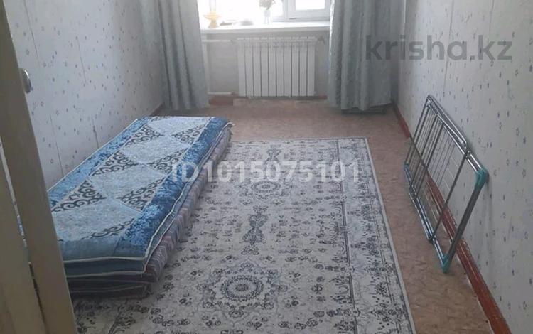 3-бөлмелі пәтер · 56.9 м² · 4/4 қабат, Мамбетова, бағасы: 15 млн ₸ в  — фото 2