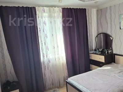 3-комнатная квартира · 79.3 м² · 8/12 этаж, Кошкарбаева 40/1 за 38.9 млн ₸ в Астане, Сарайшык р-н