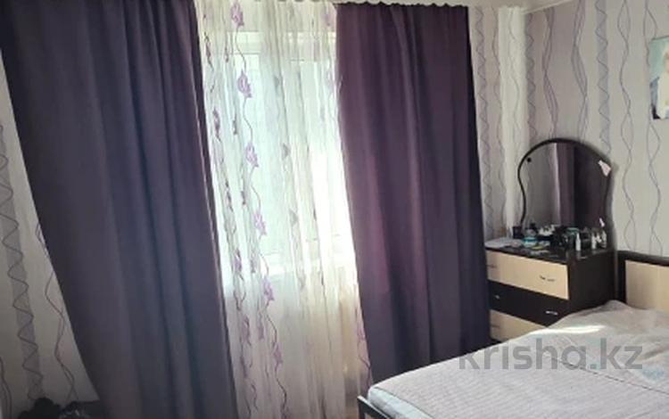 3-комнатная квартира · 79.3 м² · 8/12 этаж, Кошкарбаева 40/1 за 38.9 млн ₸ в Астане, Сарайшык р-н — фото 3