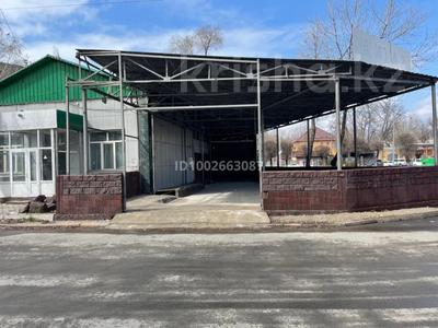 Свободное назначение, офисы, магазины и бутики, склады, азс, автосервисы и автомойки, общепит · 100 м² за 65 млн 〒 в Алматы, Турксибский р-н