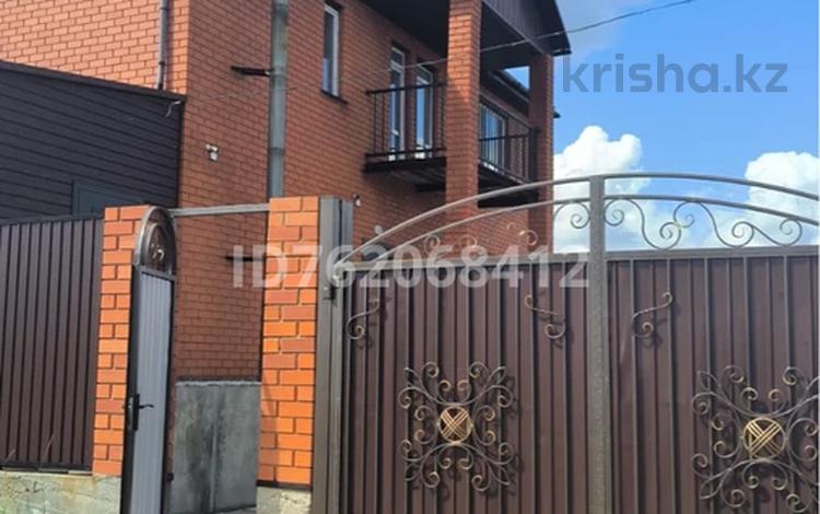 Жеке үй · 7 бөлме · 300 м², Буденого 72а — Памятник ВОВ, бағасы: 150 000 ₸ в  — фото 2