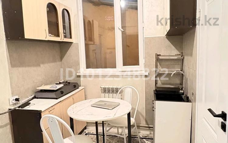1-комнатная квартира · 25 м² · 1/1 этаж, Коммунальная 28 — Райымбек Сейфуллин за 160 000 ₸ в Алматы, Жетысуский р-н — фото 2