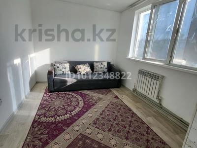 1-комнатная квартира · 25 м² · 1/1 этаж, Коммунальная 28 — Райымбек Сейфуллин за 150 000 ₸ в Алматы, Жетысуский р-н