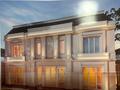 Отдельный дом · 16 комнат · 1300 м² · 10 сот., мкр Катынкопыр 23 — Алтынсарина за 210 млн ₸ в Шымкенте, Абайский р-н — фото 3