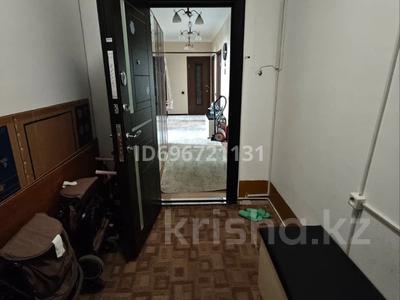 3-бөлмелі пәтер, 90 м², 3/12 қабат, Кабанбай батыра 42, бағасы: 44 млн 〒 в Астане, Есильский р-н