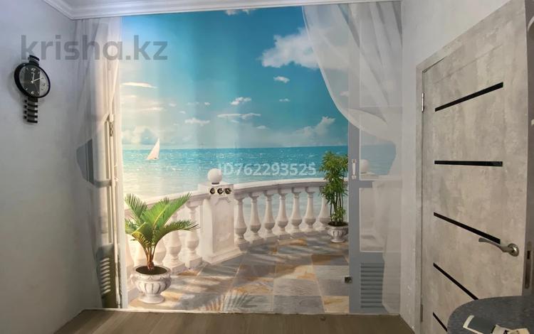 2-комнатная квартира · 74 м² · 6/12 этаж, Абдуллиных за 450 000 ₸ в Алматы, Медеуский р-н — фото 2