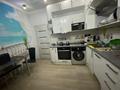 2-комнатная квартира · 74 м² · 6/12 этаж, Абдуллиных за 450 000 ₸ в Алматы, Медеуский р-н — фото 2