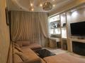 2-комнатная квартира · 74 м² · 6/12 этаж, Абдуллиных за 450 000 ₸ в Алматы, Медеуский р-н — фото 4