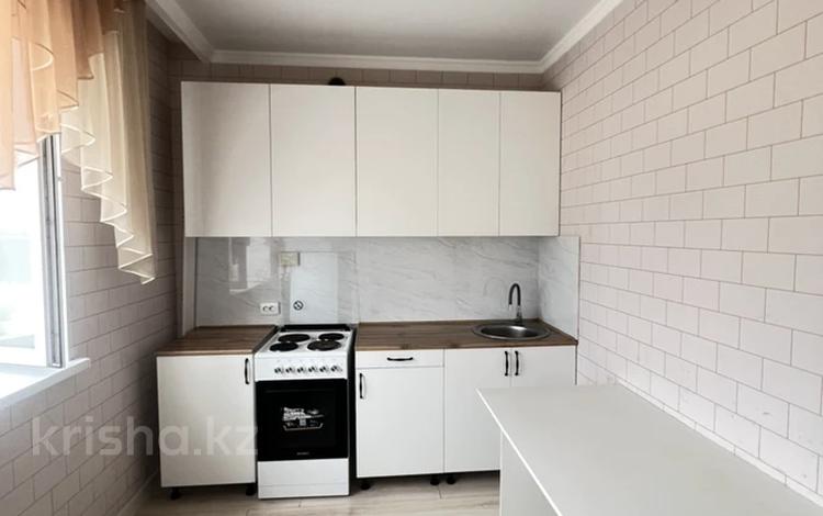 2-бөлмелі пәтер · 57 м² · 6/12 қабат, Тауелсиздик 34/10, бағасы: 32 млн ₸ в Астане, Алматы р-н — фото 2