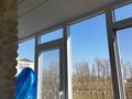 2-комнатная квартира · 42 м² · 2/5 этаж, 2 мкр. 17 — Центр за 9 млн ₸ в Лисаковске — фото 10
