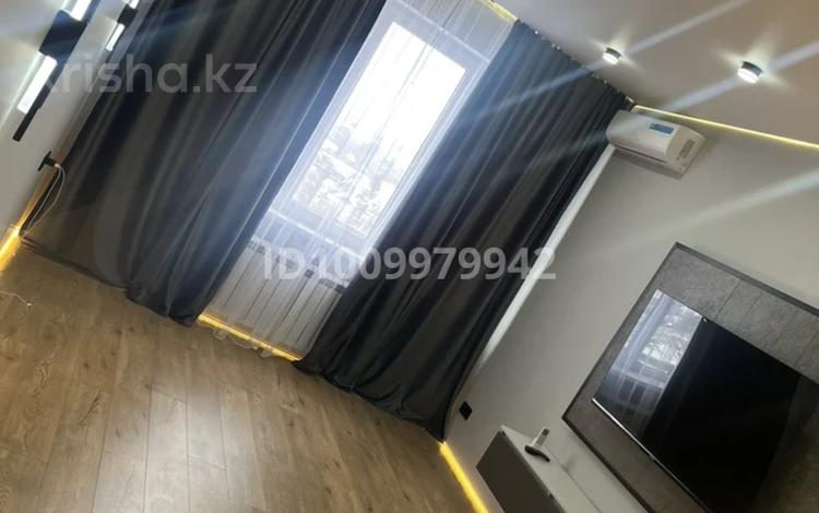 1-комнатная квартира · 45 м² · 10/10 этаж, Жансугурова 92Е за 35 млн 〒 в  — фото 2